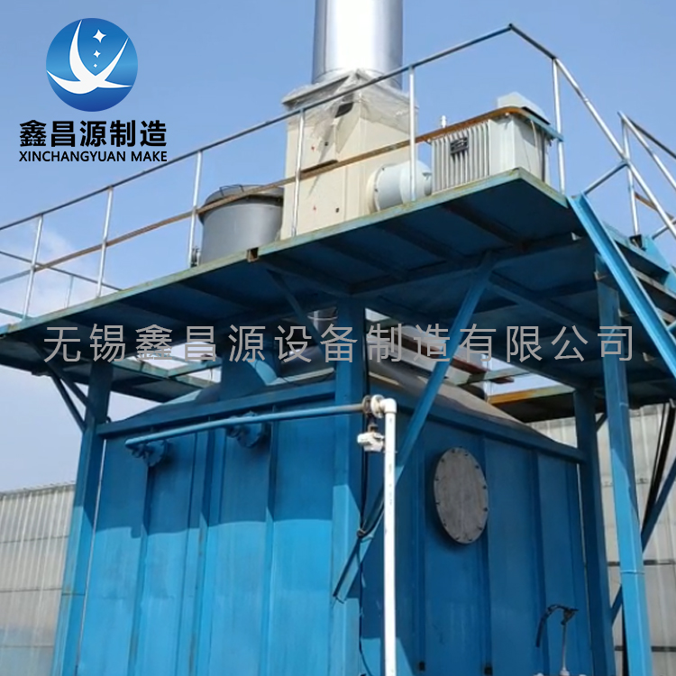 濕電除塵器的煙氣溫度多少合適？