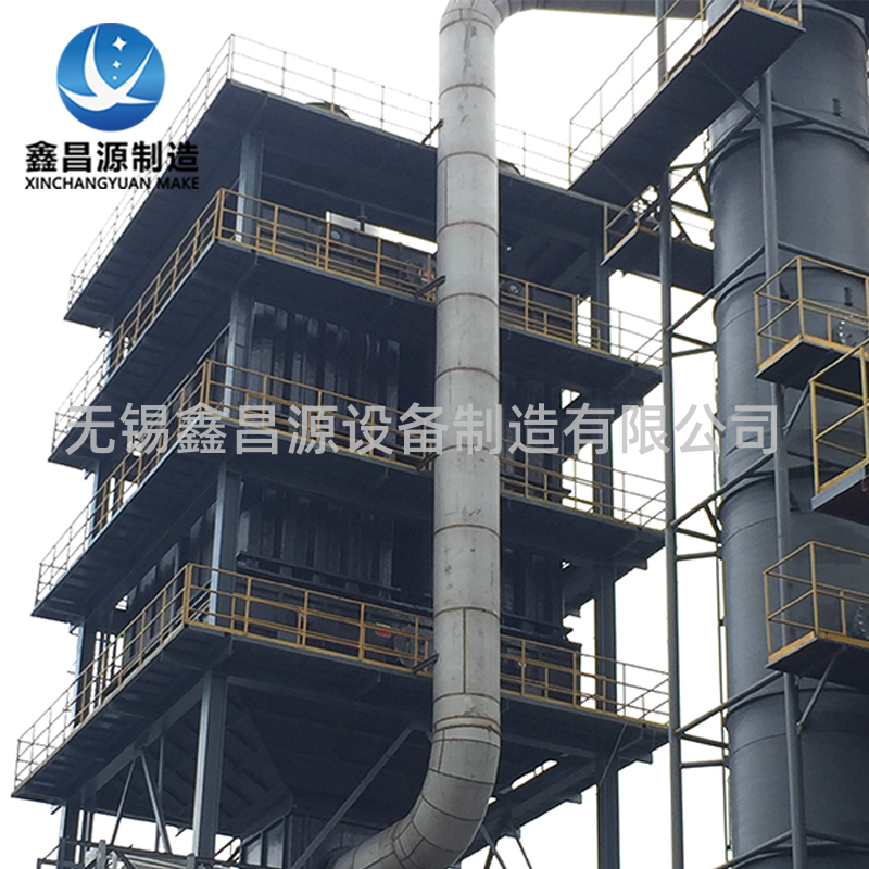如何選擇濕式靜電除塵器廠家？