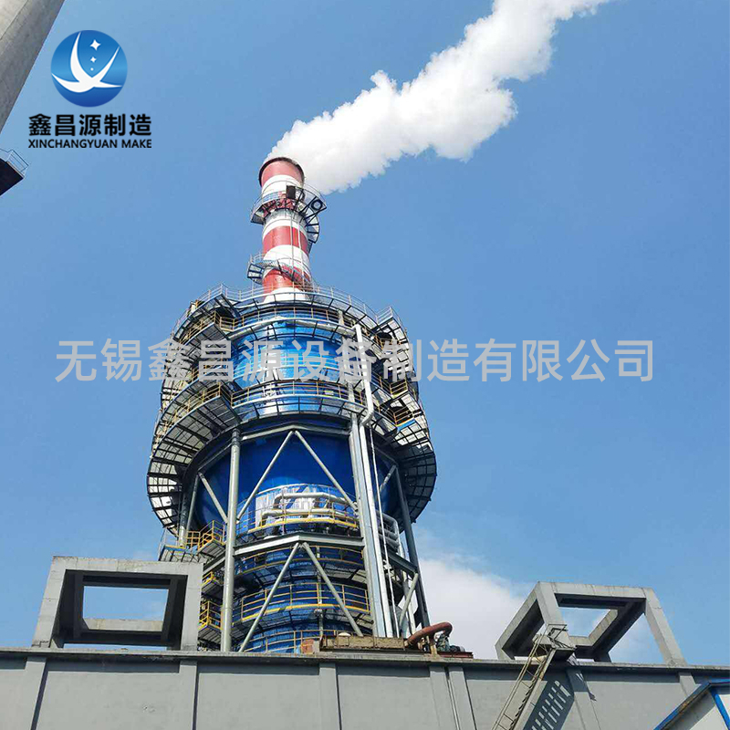 濕式靜電除塵器的使用壽命有多久？