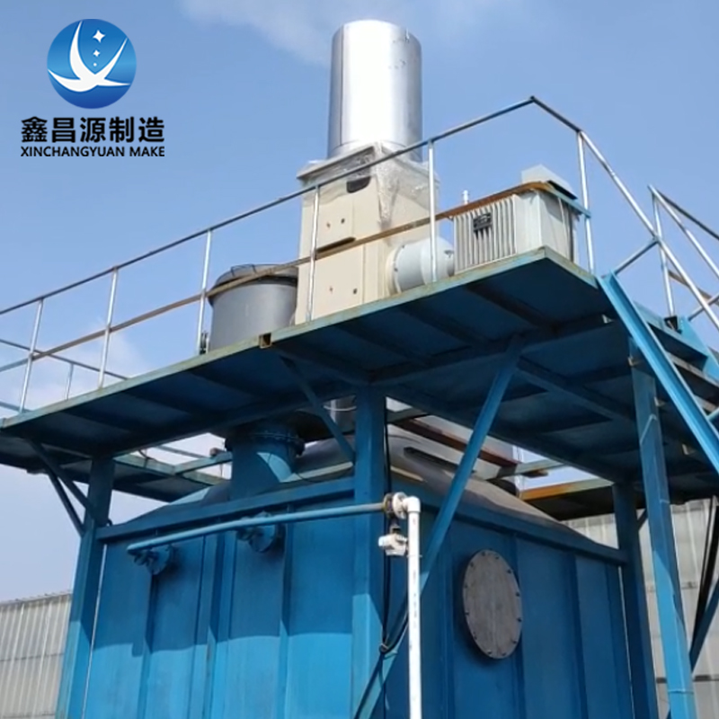 濕式靜電除塵器的設備運轉的功能有哪些呢？