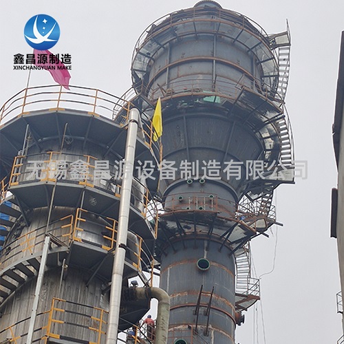 濕式靜電除塵器廠家哪家好？