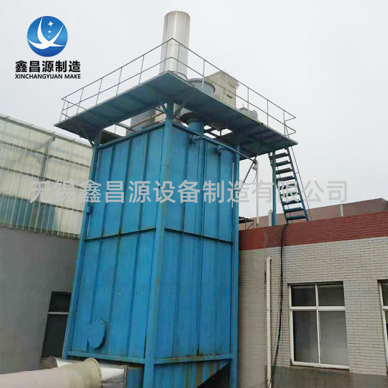 如何選擇濕式靜電除塵器廠家？