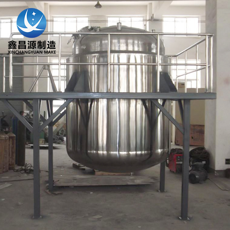 反應釜加熱是過熱蒸汽好還是飽和蒸汽好？