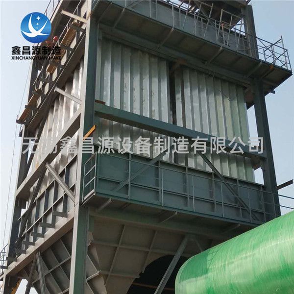 濕式靜電除塵器的優(yōu)勢(shì)在哪里？