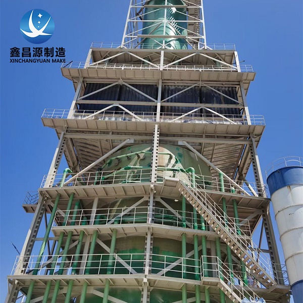 喜迎二十大，鑫昌源推動新型環(huán)保設(shè)備